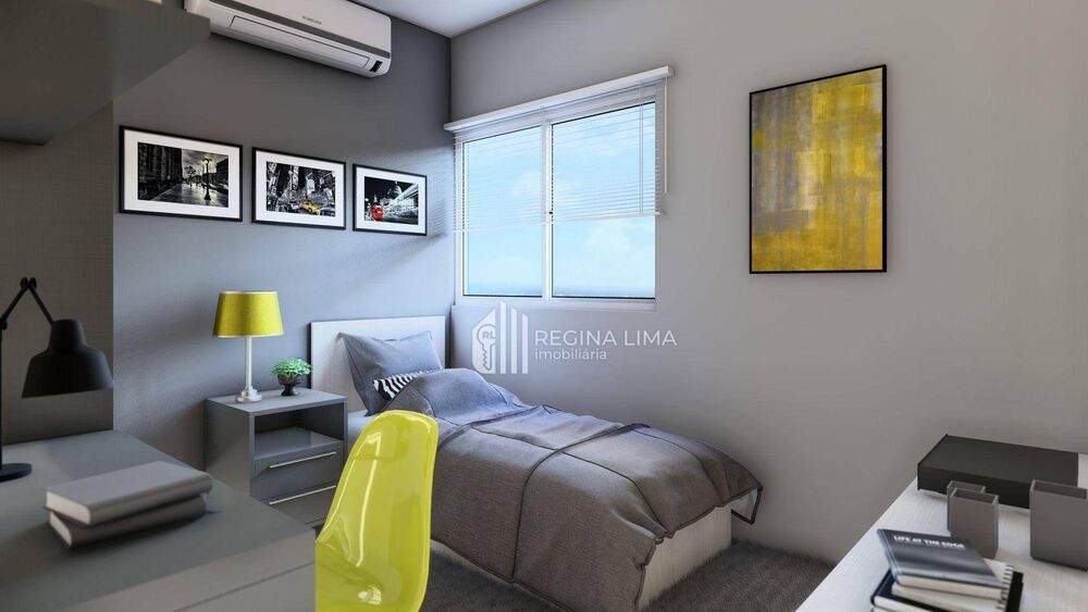 Apartamento, 3 quartos, 63 m² - Foto 7