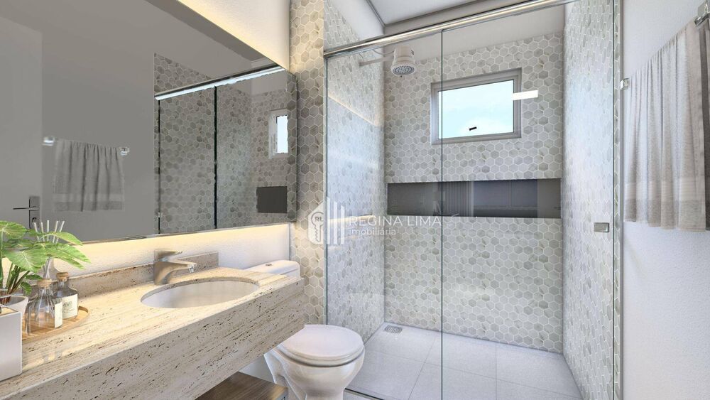 Apartamento, 3 quartos, 63 m² - Foto 8