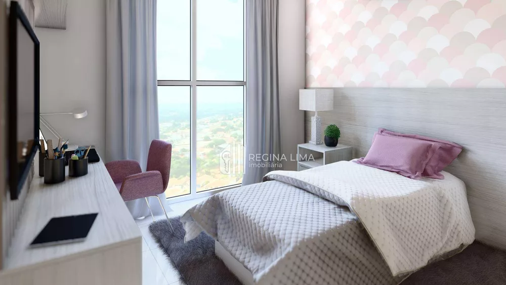 Apartamento, 3 quartos, 63 m² - Foto 6