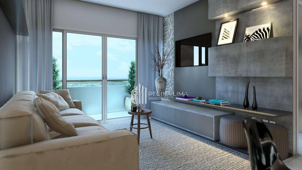 Apartamento, 3 quartos, 63 m² - Foto 2