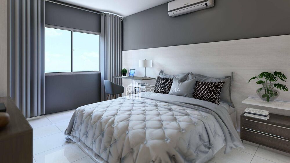 Apartamento, 3 quartos, 63 m² - Foto 5