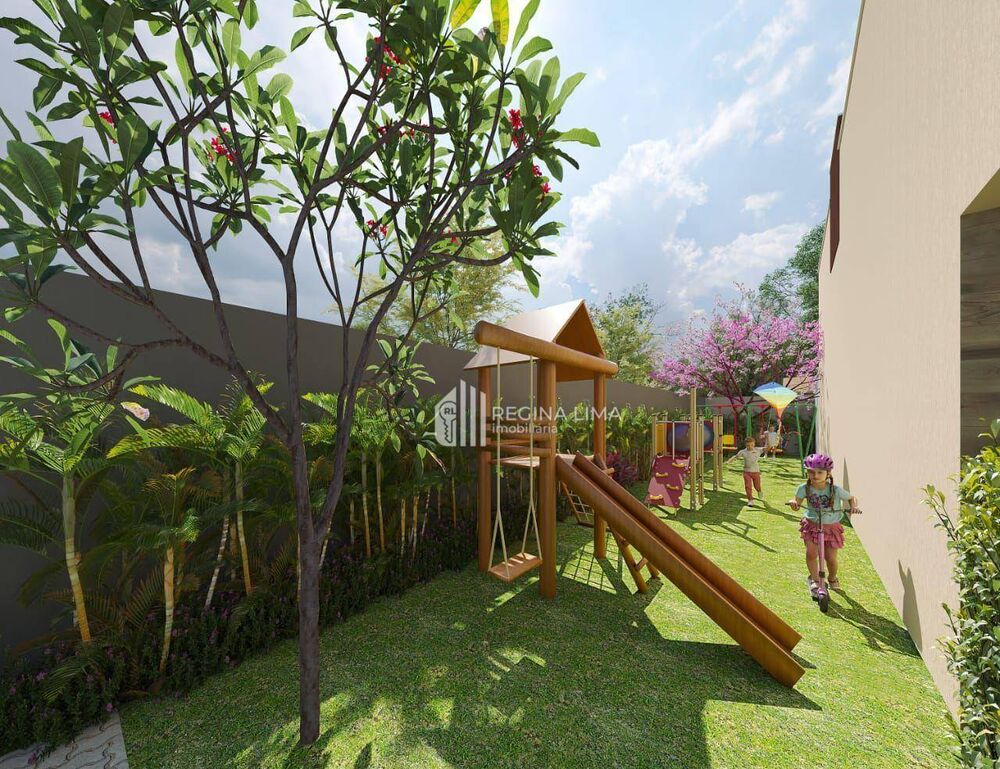 Casa de Condomínio à venda com 4 quartos, 136m² - Foto 7