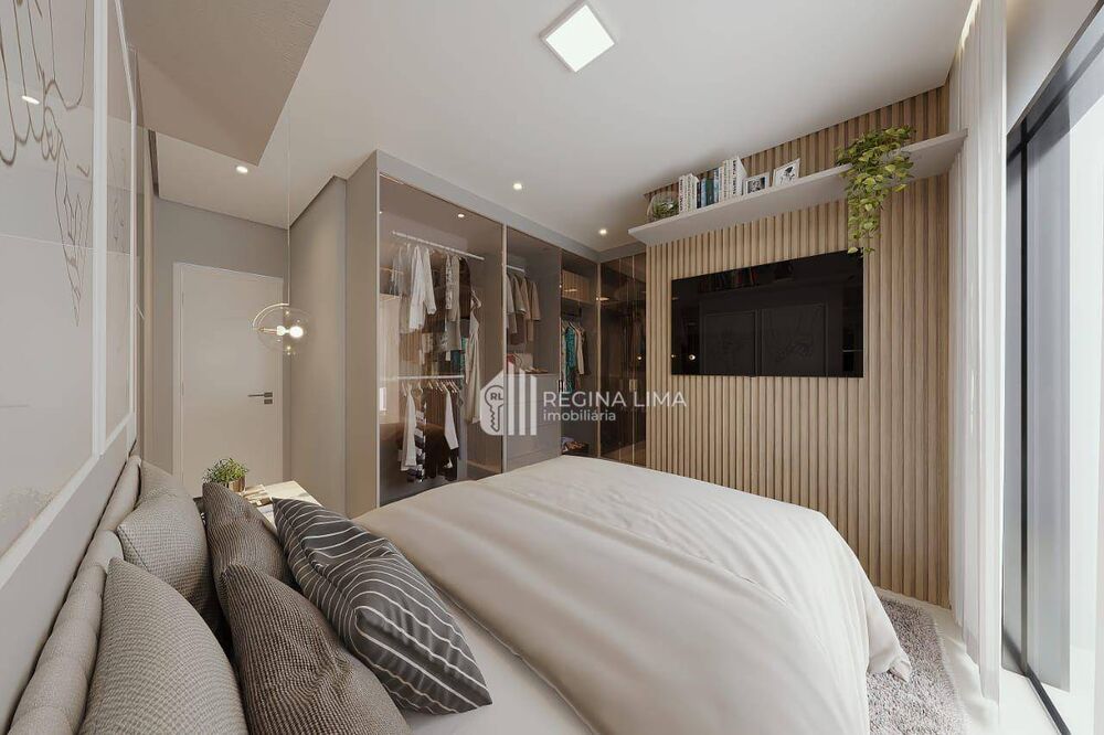 Casa de Condomínio à venda com 4 quartos, 136m² - Foto 2