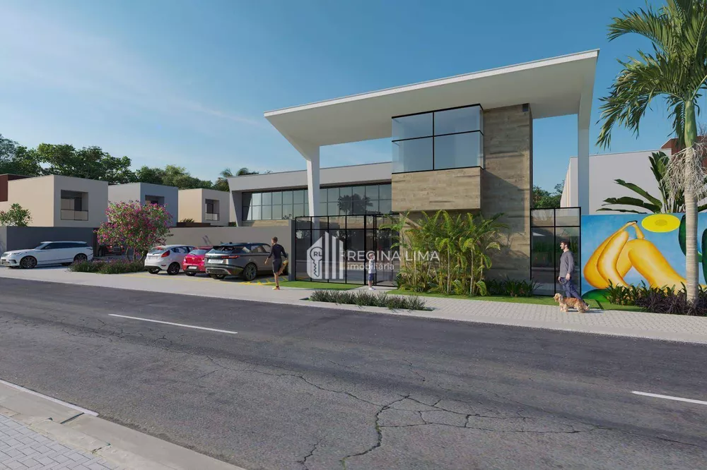 Casa de Condomínio, 4 quartos - Foto 6