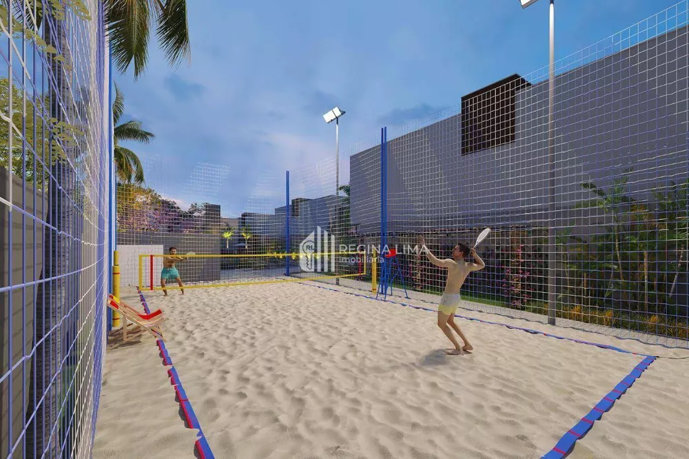 Casa de Condomínio, 4 quartos - Foto 10