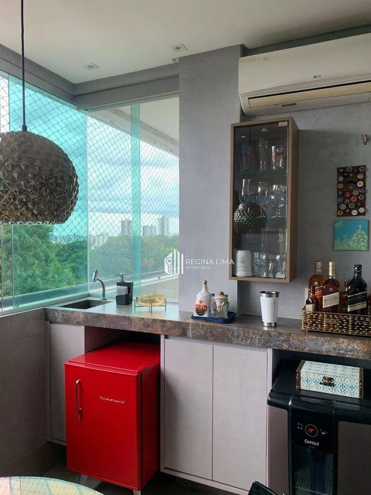 Apartamento, 4 quartos - Foto 1