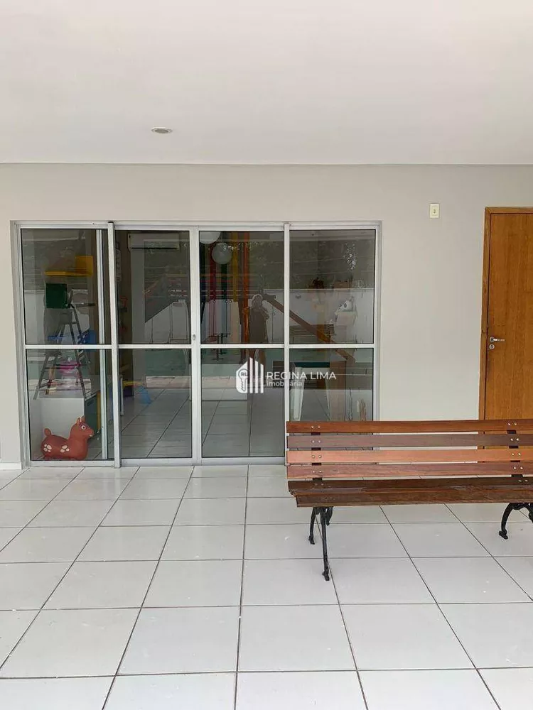 Apartamento, 4 quartos - Foto 2