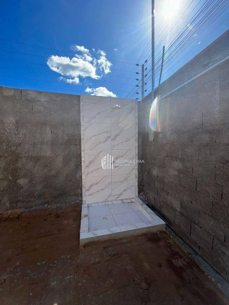 Casa de Condomínio à venda com 3 quartos, 75m² - Foto 4