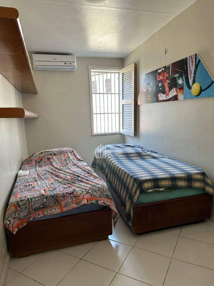 Apartamento, 4 quartos, 107 m² - Foto 5