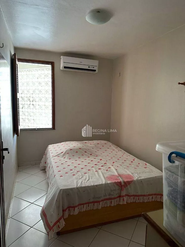 Apartamento, 4 quartos, 107 m² - Foto 4