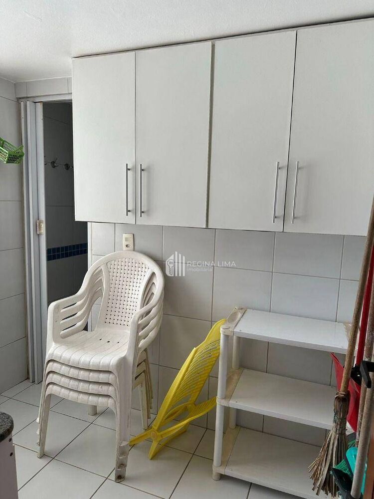 Apartamento, 4 quartos, 107 m² - Foto 1
