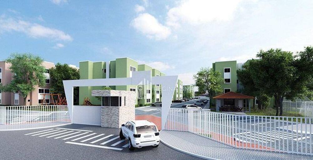 Apartamento, 3 quartos, 59 m² - Foto 5