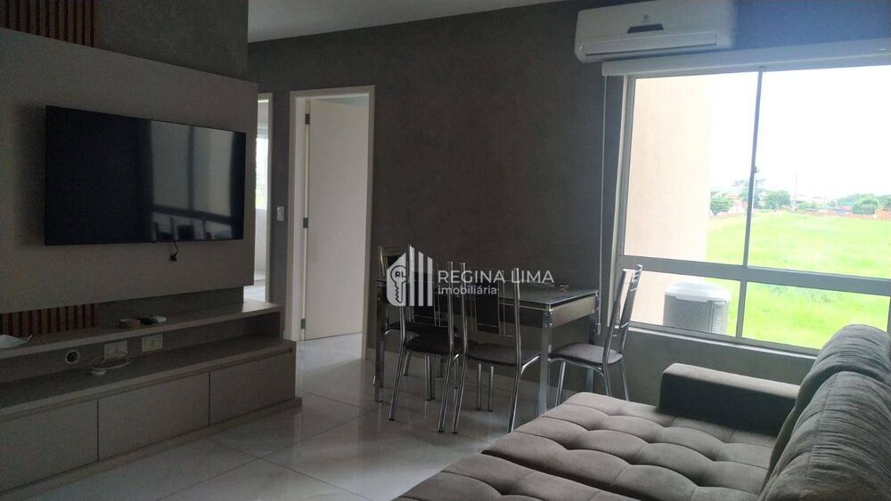 Apartamento, 3 quartos, 59 m² - Foto 1
