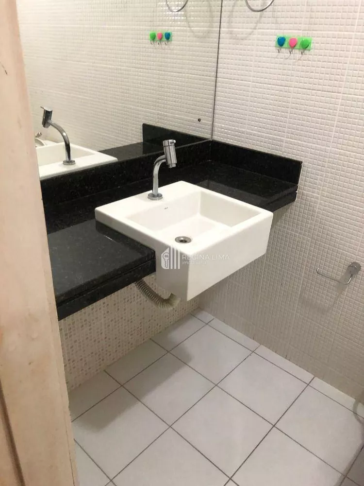Casa de Condomínio, 3 quartos - Foto 10