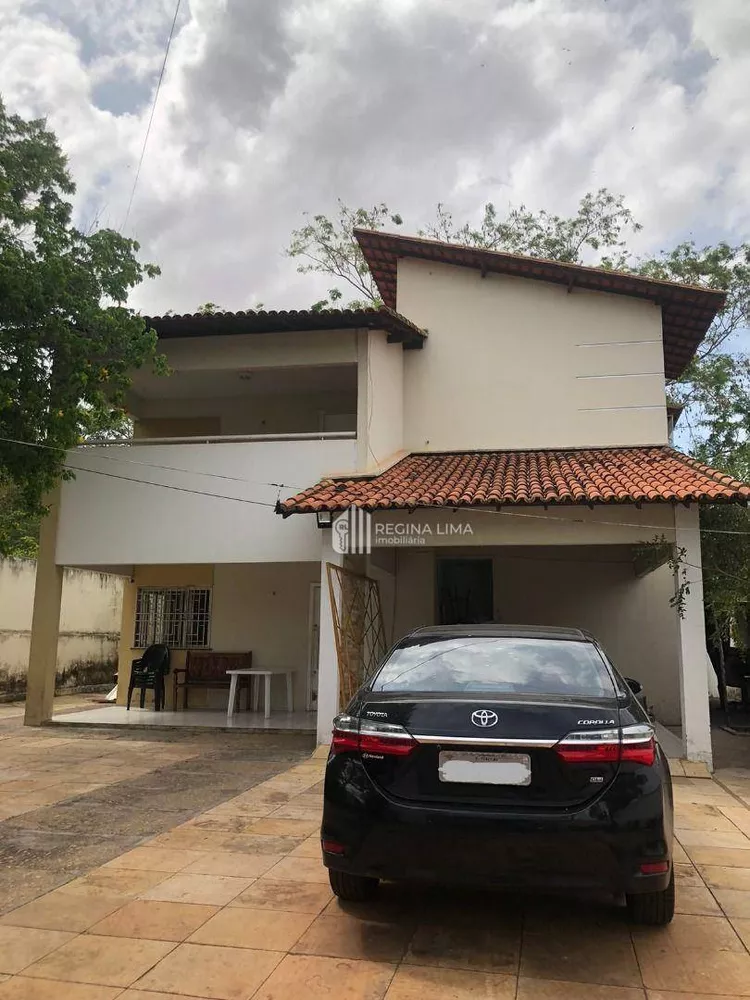 Casa de Condomínio, 3 quartos - Foto 5