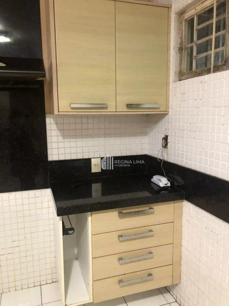 Casa de Condomínio, 3 quartos - Foto 20