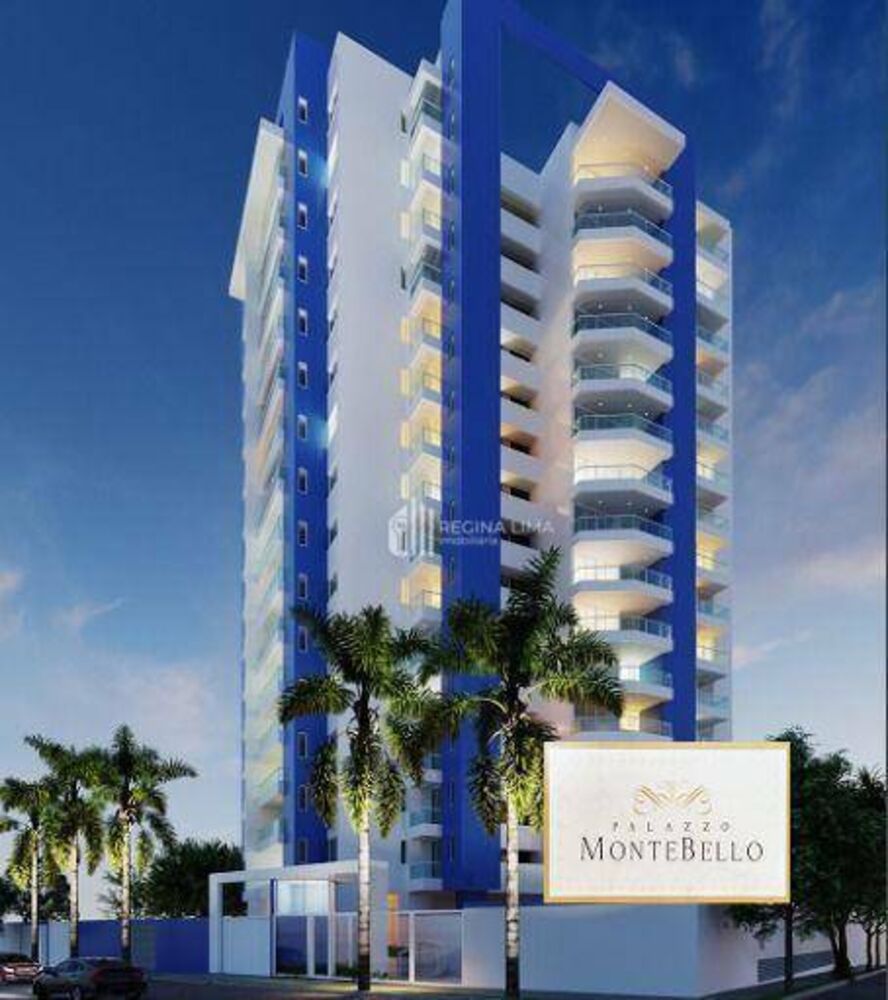 Apartamento à venda com 4 quartos, 155m² - Foto 1