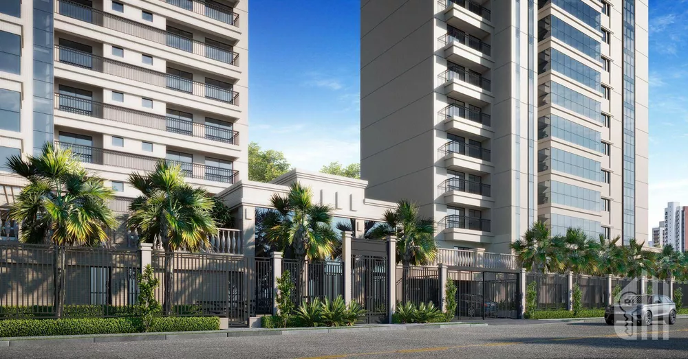 Apartamento, 5 quartos, 229 m² - Foto 4