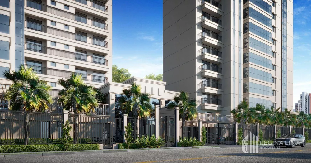 Apartamento, 5 quartos, 229 m² - Foto 1