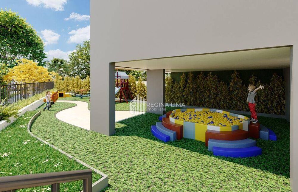 Apartamento à venda com 3 quartos, 67m² - Foto 8