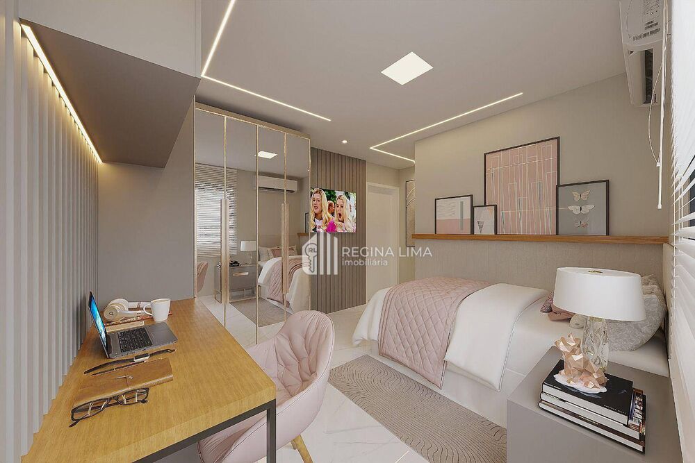 Casa de Condomínio à venda com 5 quartos, 185m² - Foto 4