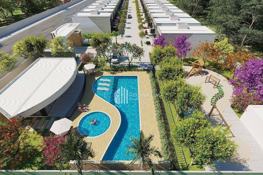 Casa de Condomínio à venda com 5 quartos, 185m² - Foto 7