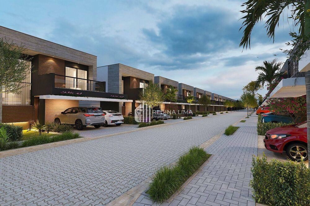 Casa de Condomínio à venda com 5 quartos, 185m² - Foto 6