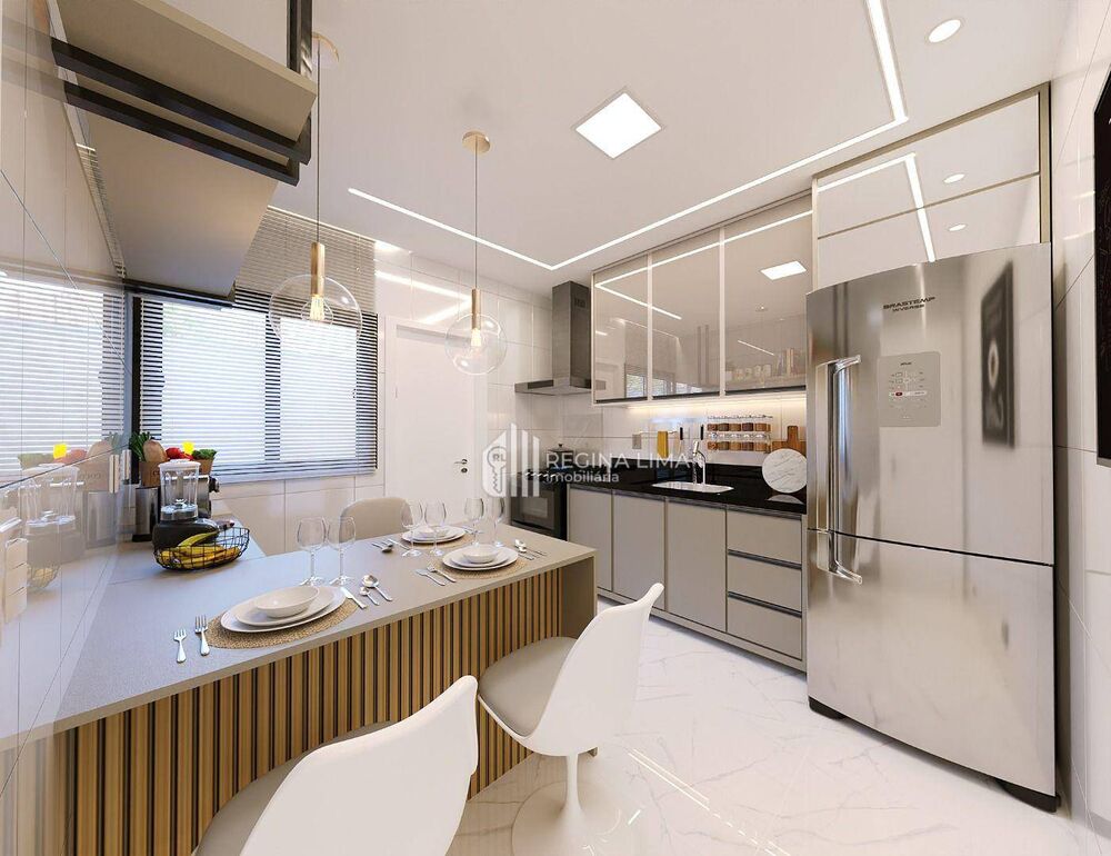 Casa de Condomínio à venda com 5 quartos, 185m² - Foto 2