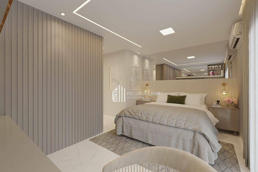 Casa de Condomínio à venda com 5 quartos, 185m² - Foto 3