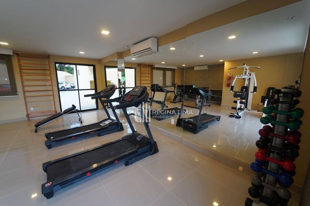 Apartamento, 3 quartos - Foto 10