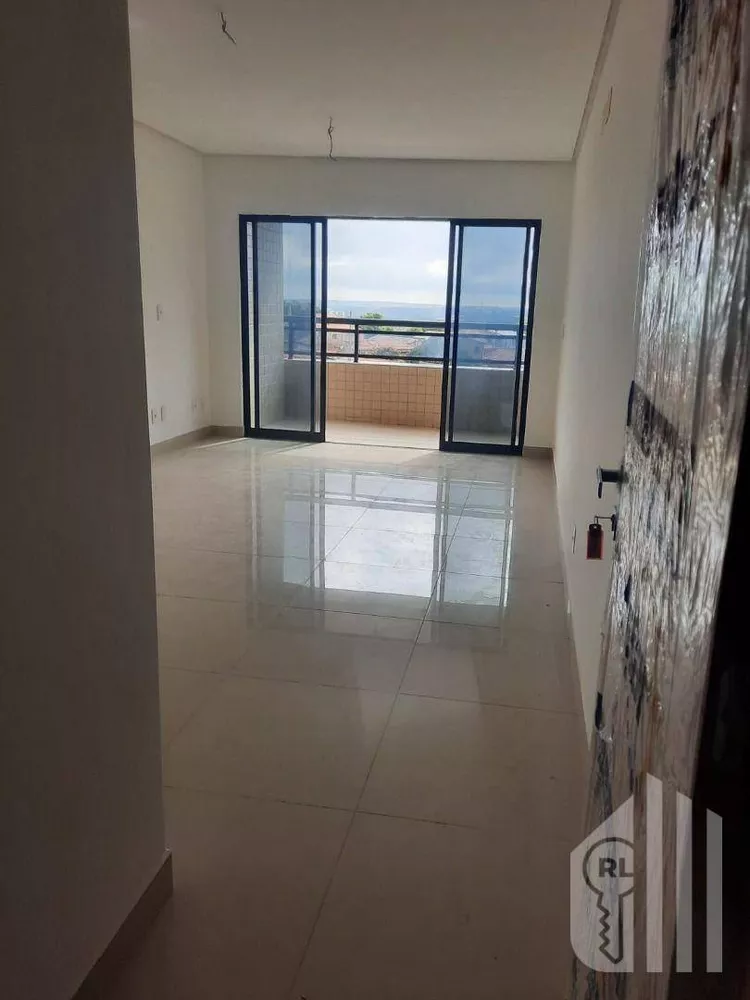 Apartamento, 3 quartos - Foto 9