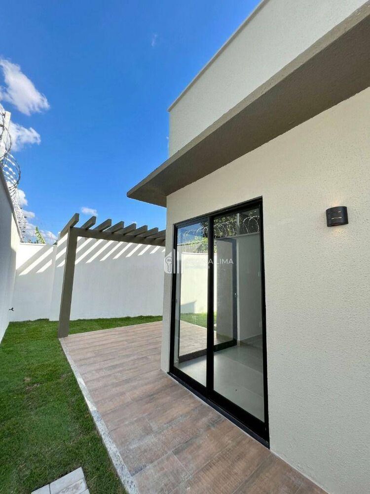 Casa, 3 quartos, 110 m² - Foto 9