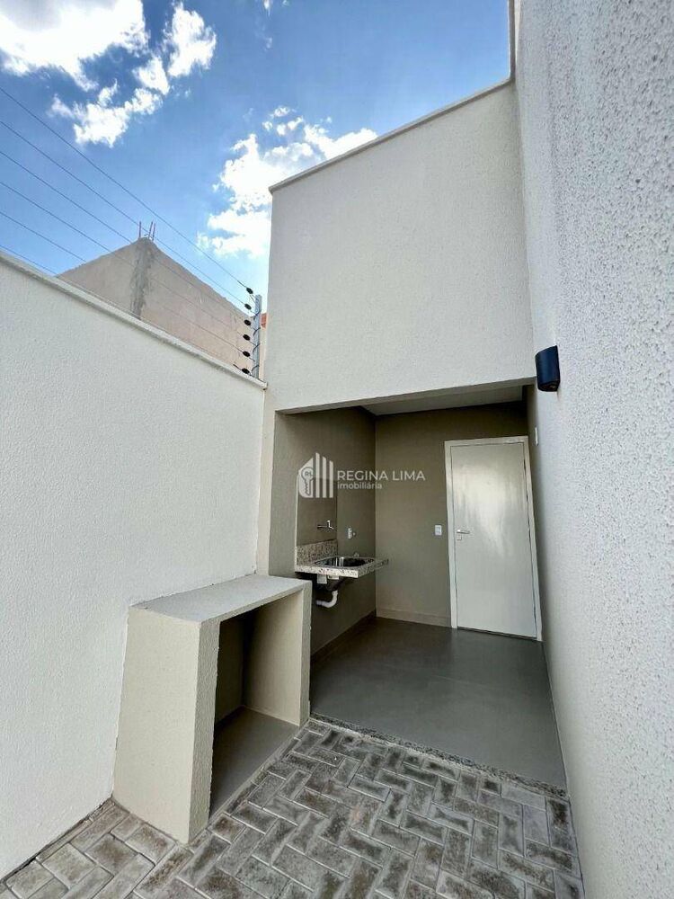 Casa, 3 quartos, 110 m² - Foto 6