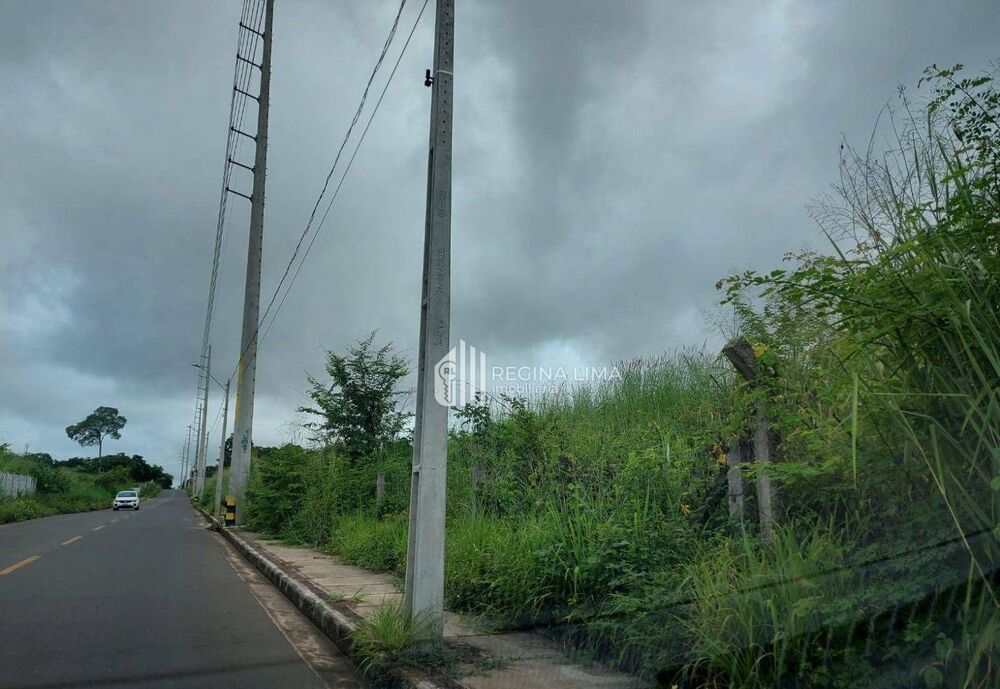 Terreno, 1 hectares - Foto 1