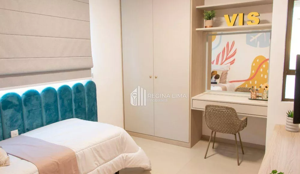 Casa de Condomínio, 4 quartos - Foto 6