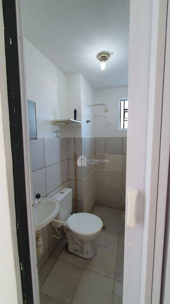 Apartamento, 3 quartos, 55 m² - Foto 9