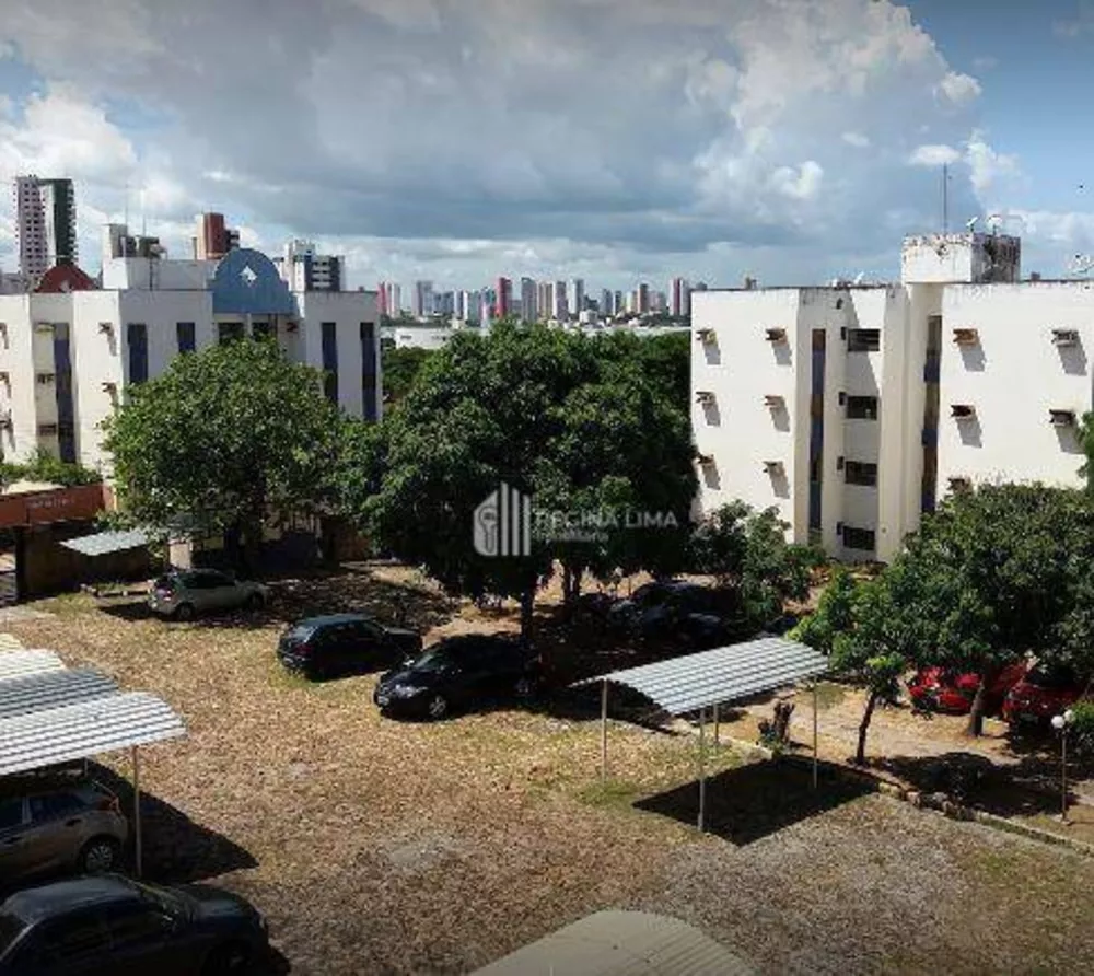 Apartamento, 3 quartos, 55 m² - Foto 10