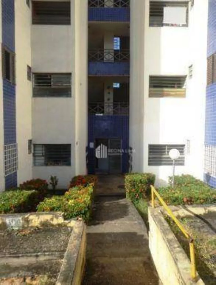 Apartamento, 3 quartos, 55 m² - Foto 12