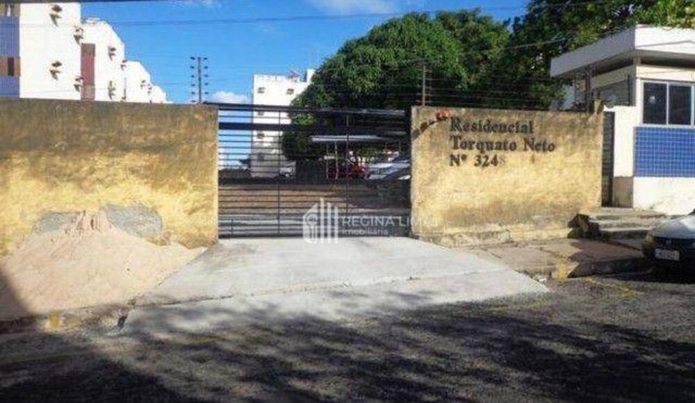 Apartamento, 3 quartos, 55 m² - Foto 11