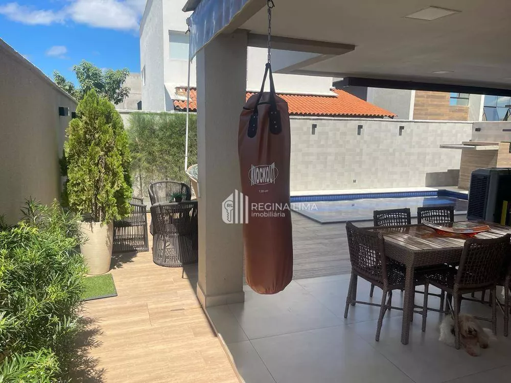 Casa de Condomínio, 4 quartos - Foto 2