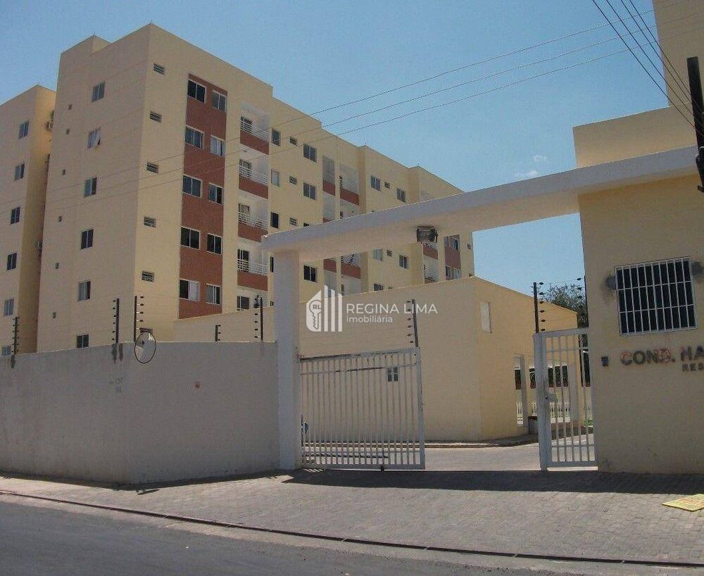Apartamento, 2 quartos, 55 m² - Foto 5