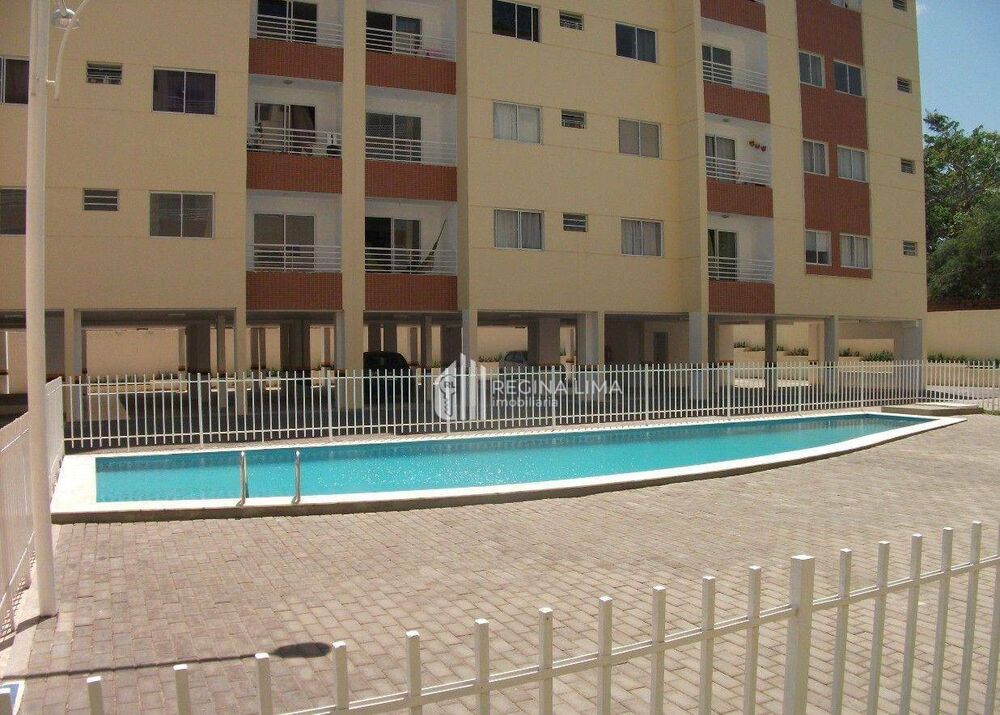 Apartamento, 2 quartos, 55 m² - Foto 6