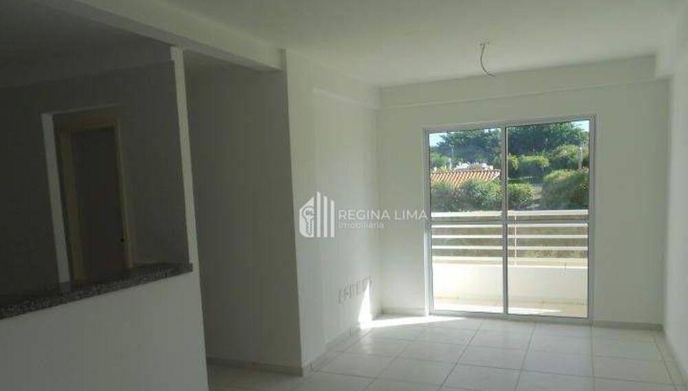 Apartamento, 2 quartos, 55 m² - Foto 1