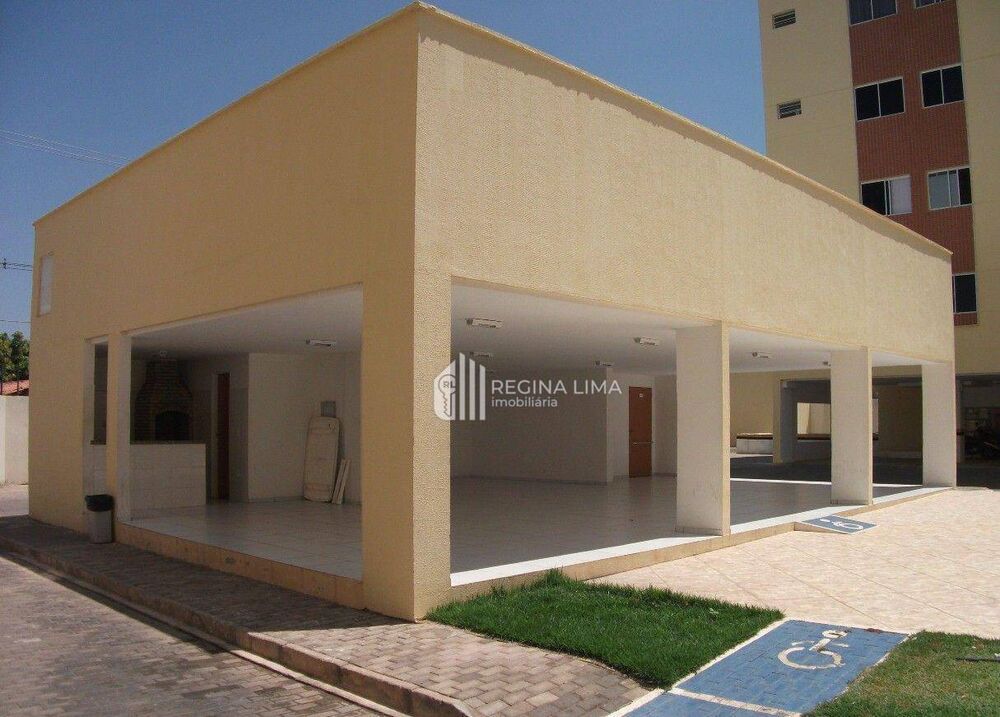 Apartamento, 2 quartos, 55 m² - Foto 7