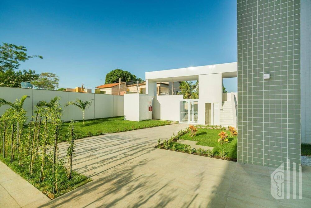 Apartamento à venda com 3 quartos, 80m² - Foto 5