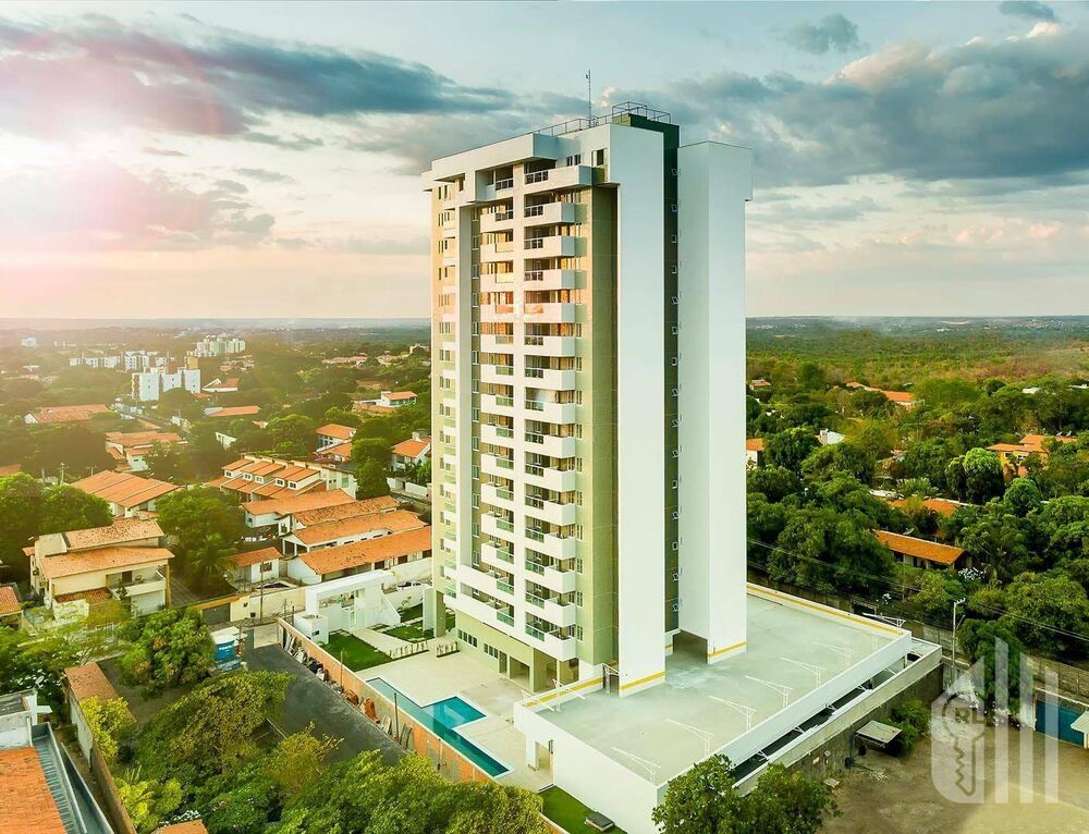 Apartamento à venda com 3 quartos, 80m² - Foto 3