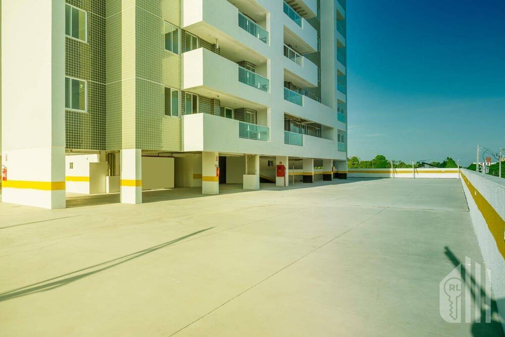 Apartamento à venda com 3 quartos, 80m² - Foto 4