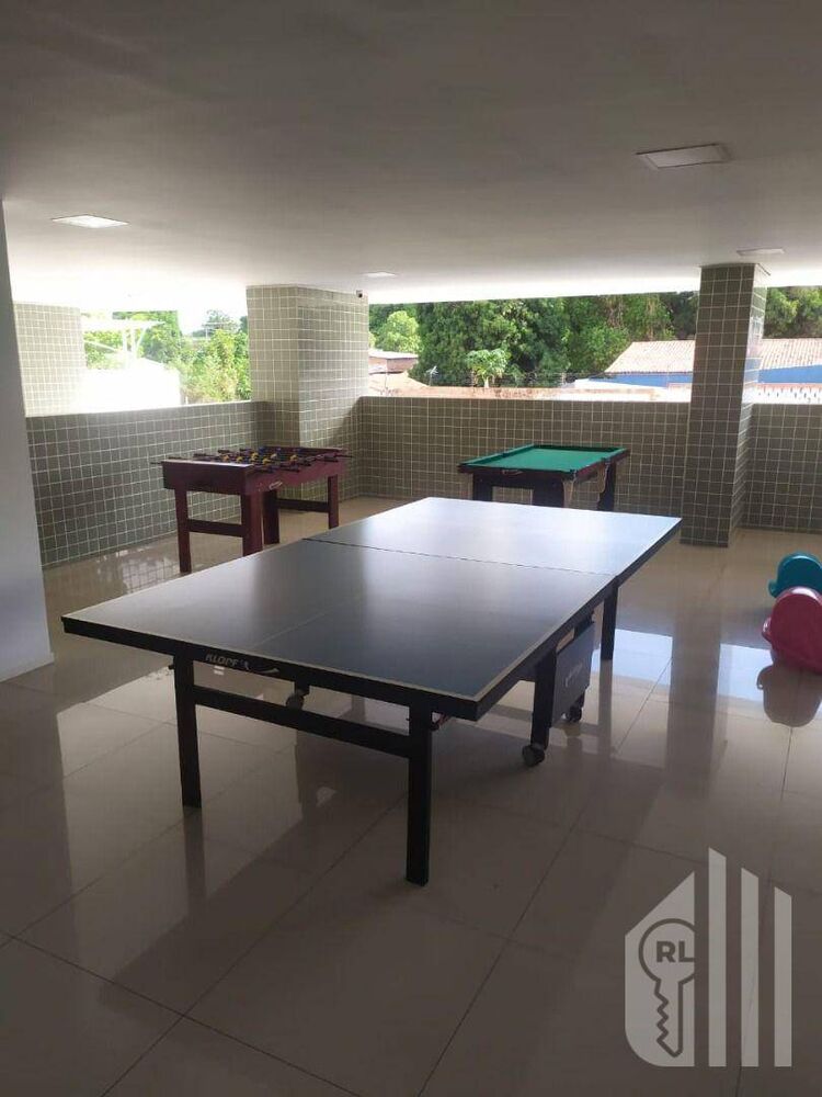 Apartamento à venda com 3 quartos, 80m² - Foto 8