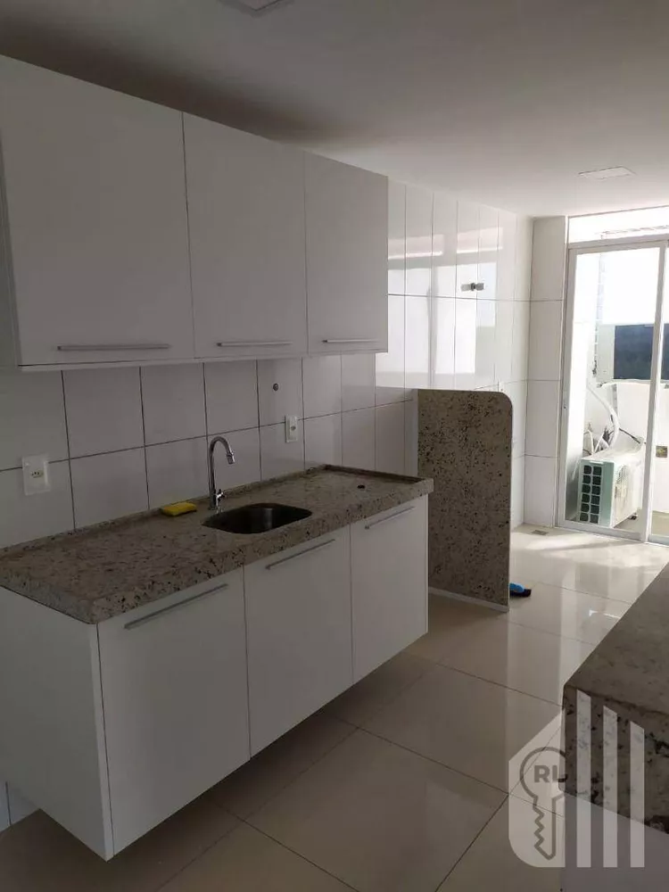 Apartamento, 3 quartos, 80 m² - Foto 3