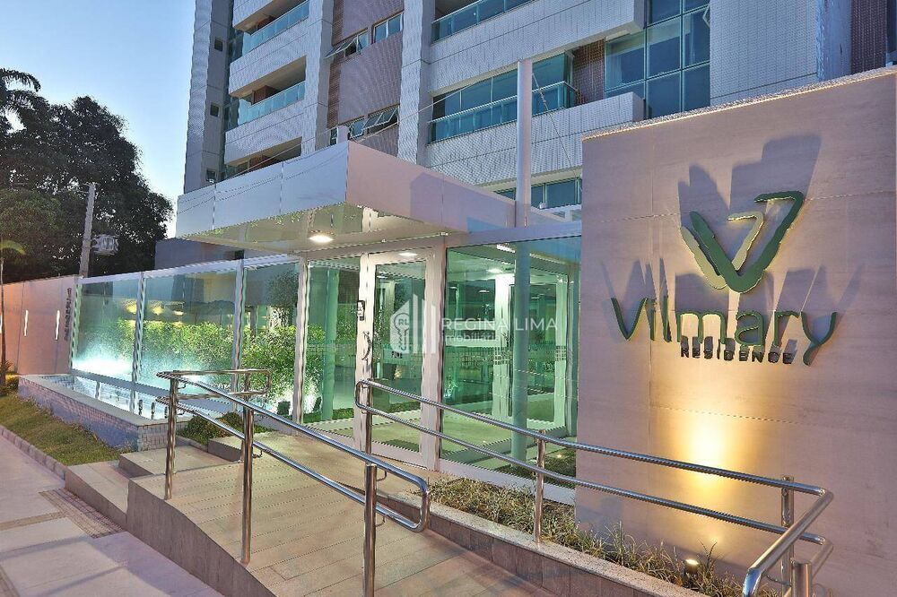 Apartamento, 3 quartos, 118 m² - Foto 4